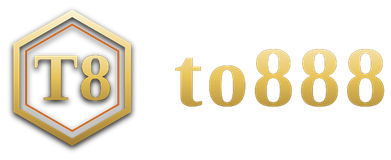 to888 logo